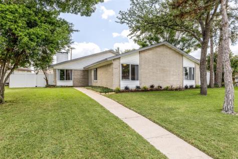 3418 Brook Glen Drive Garland TX 75044