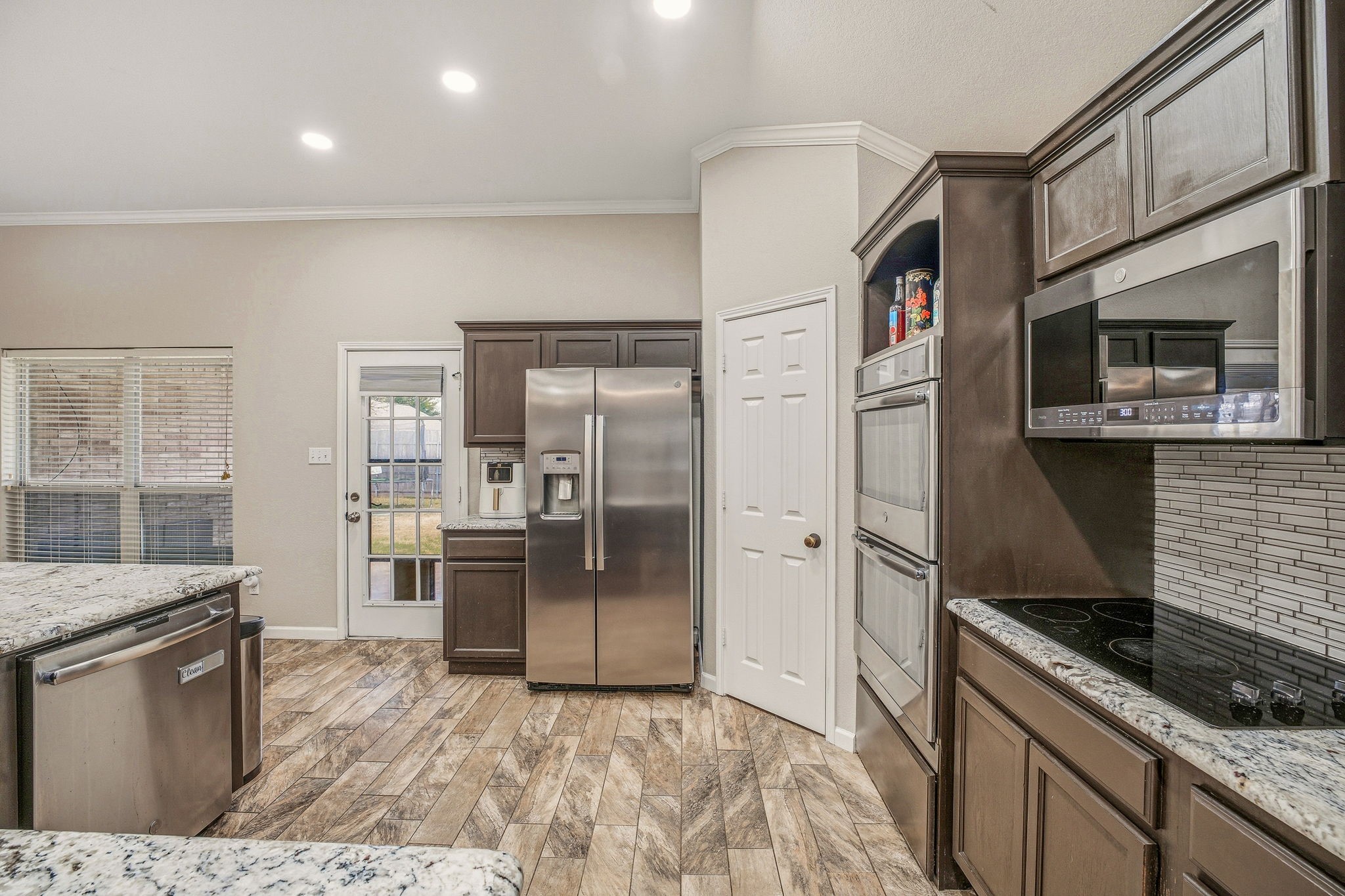 3005 Stroll Drive Granbury TX 76049