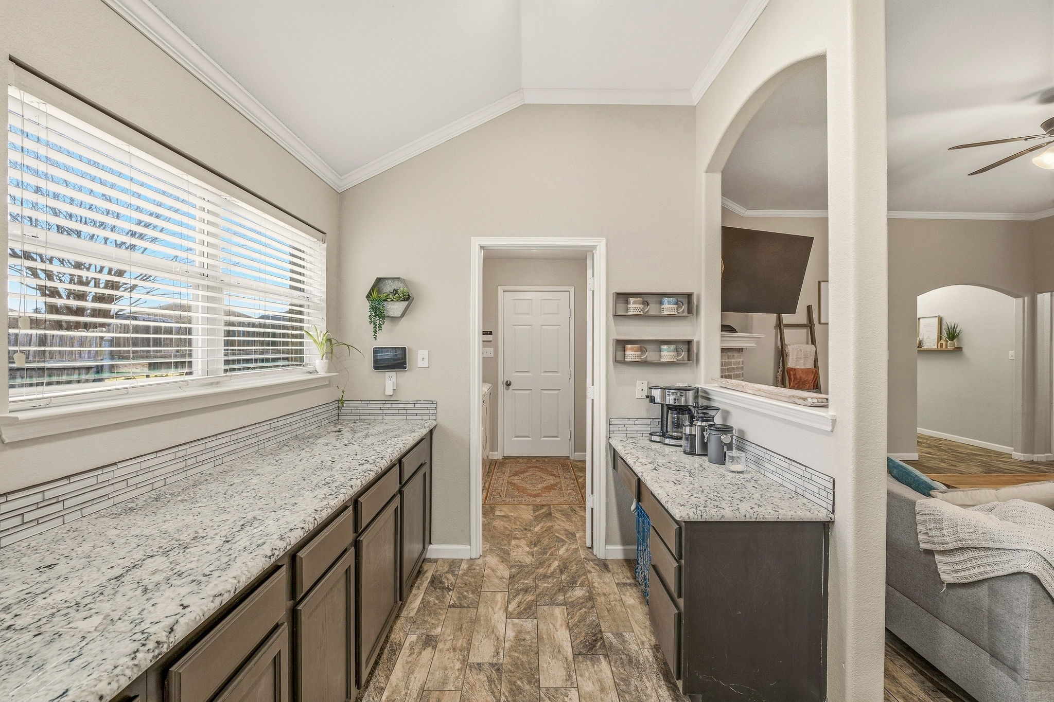 3005 Stroll Drive Granbury TX 76049