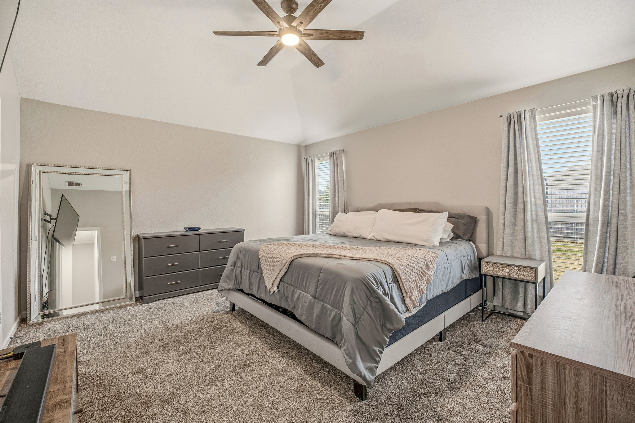 3005 Stroll Drive Granbury TX 76049