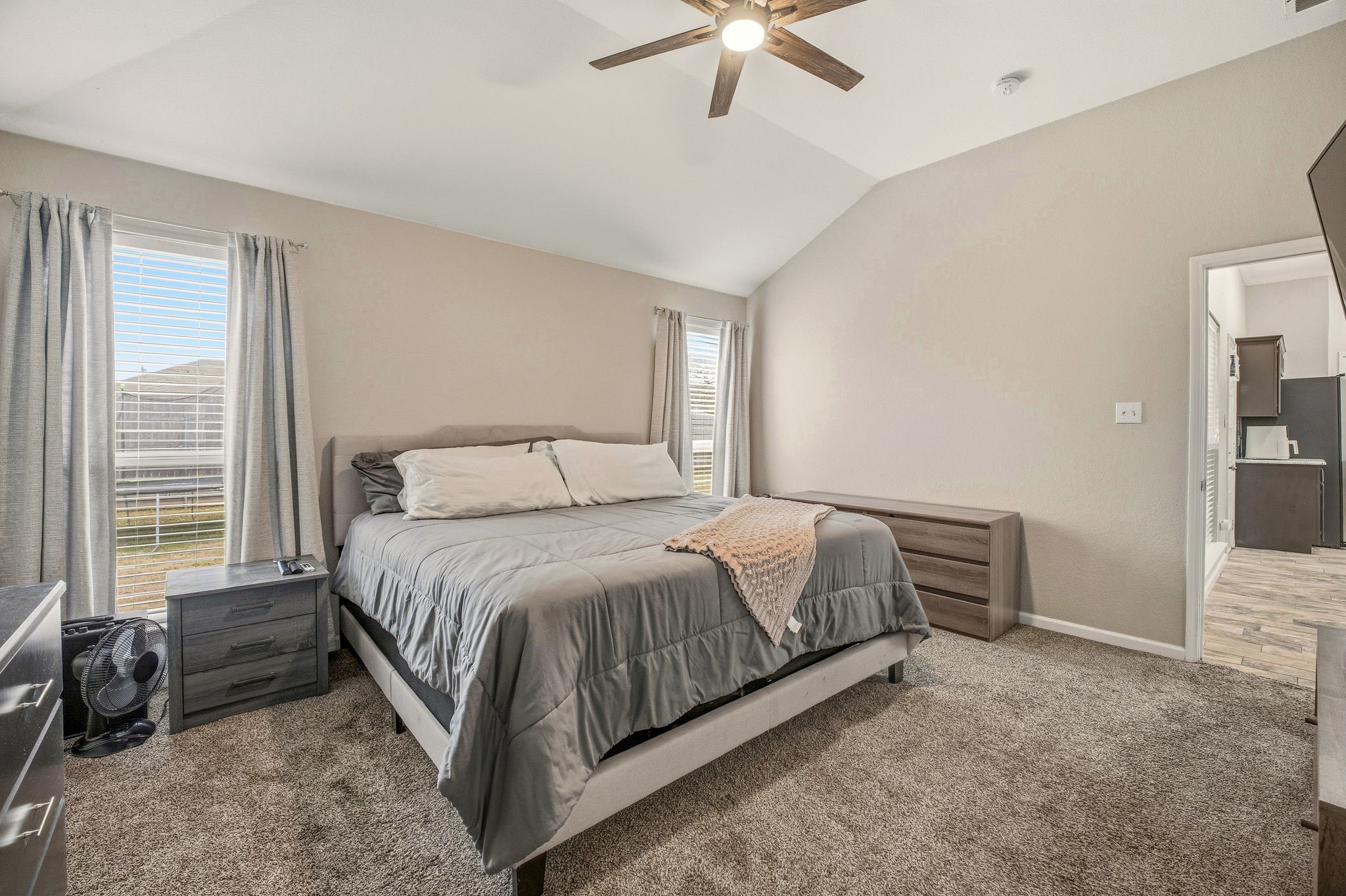 3005 Stroll Drive Granbury TX 76049