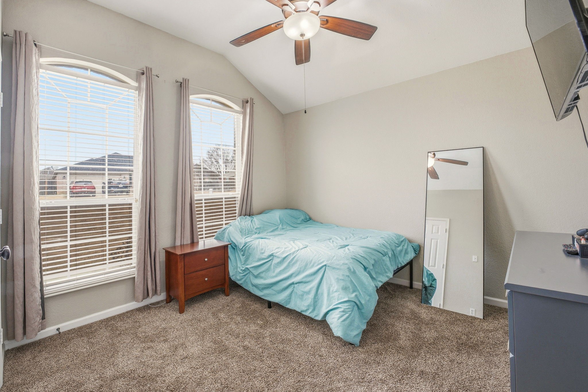 3005 Stroll Drive Granbury TX 76049