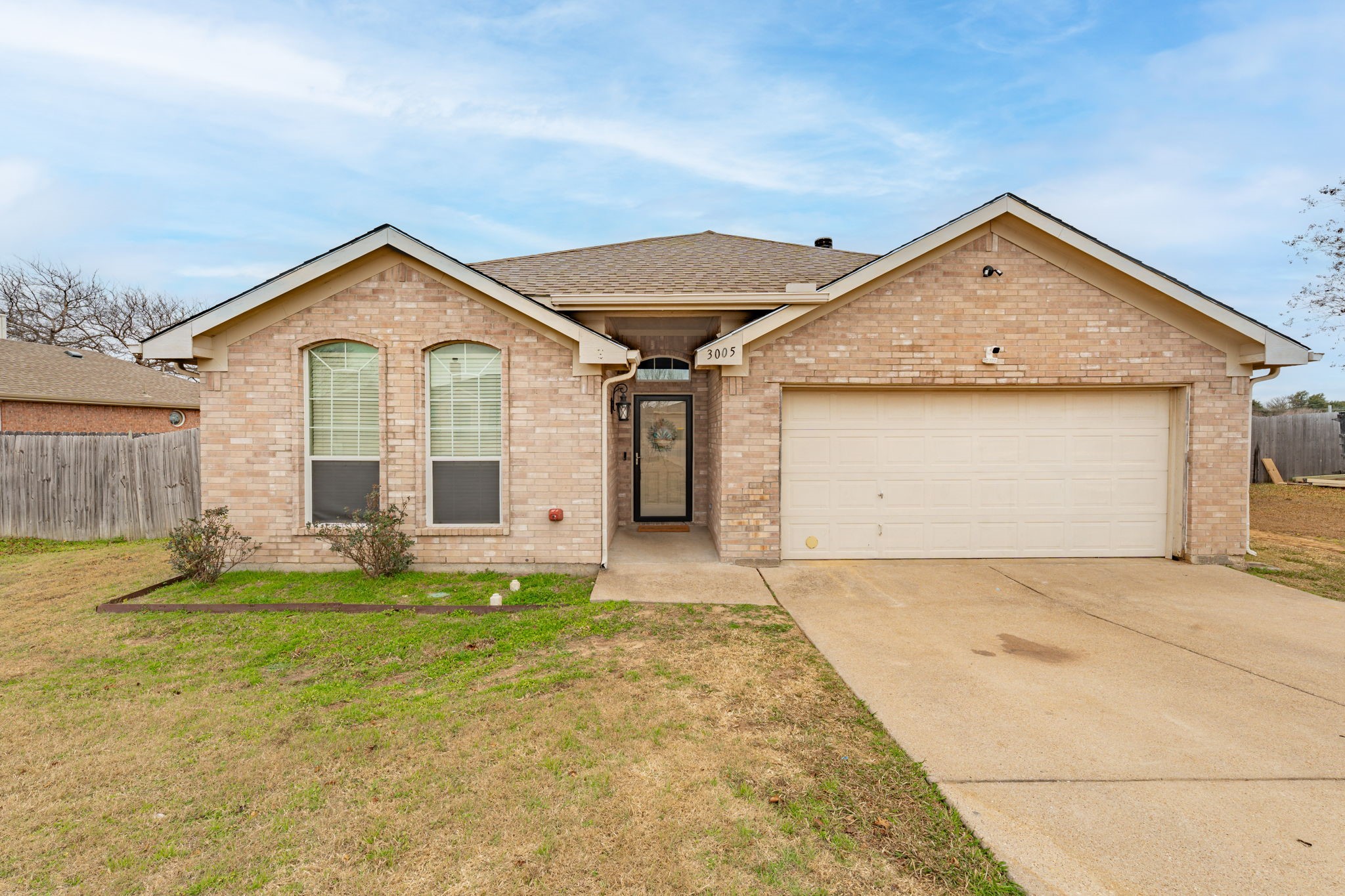 3005 Stroll Drive Granbury TX 76049