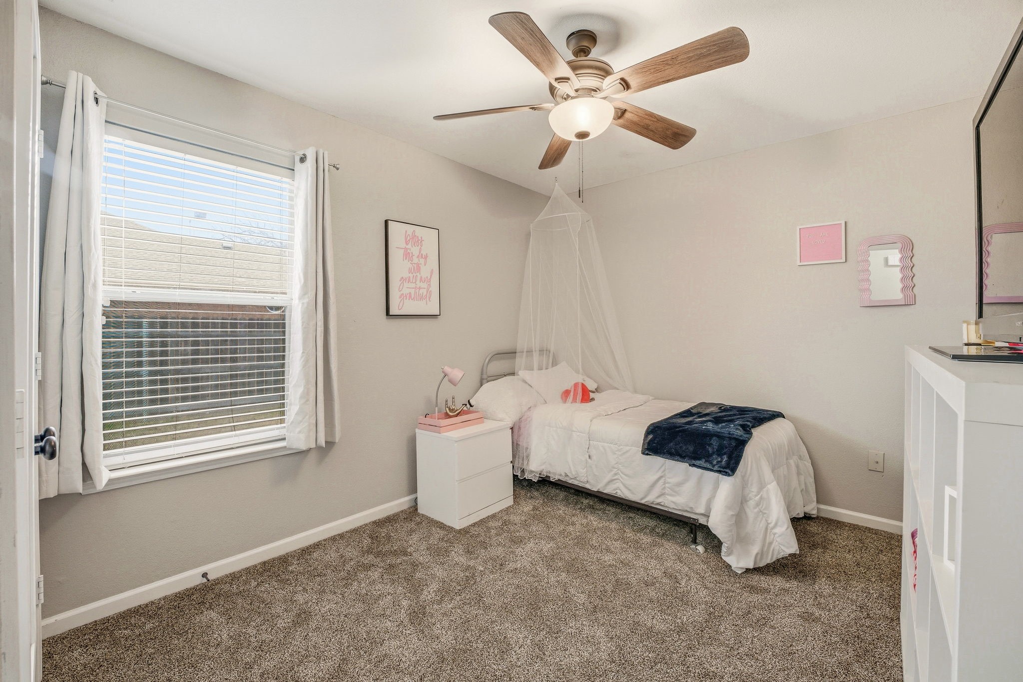 3005 Stroll Drive Granbury TX 76049