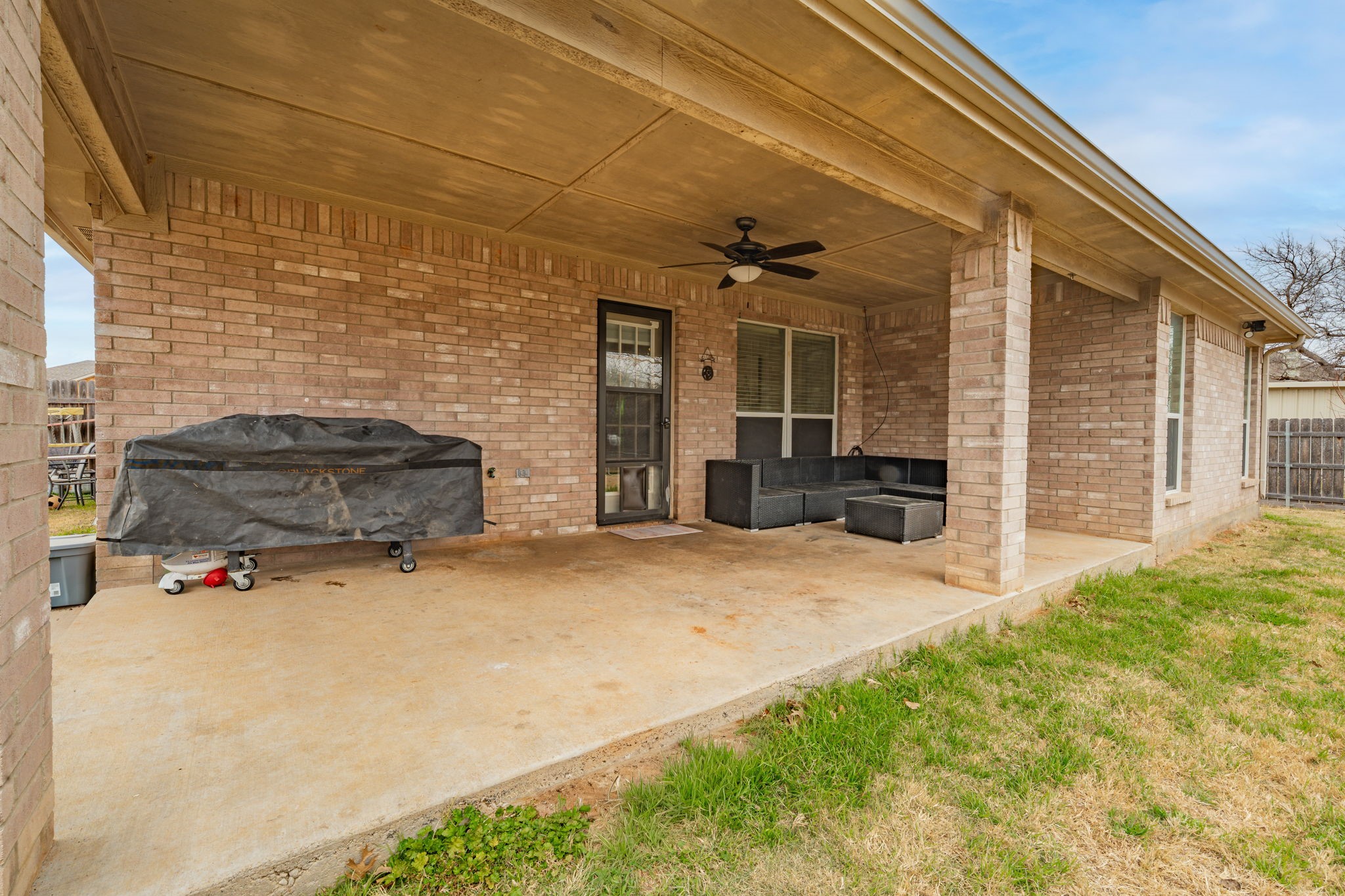 3005 Stroll Drive Granbury TX 76049