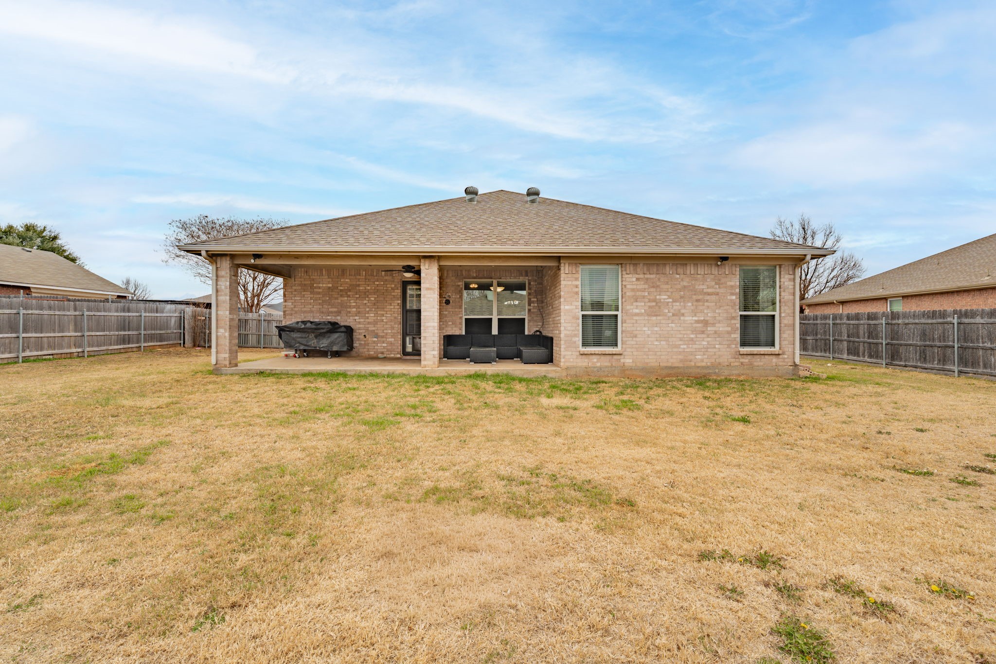 3005 Stroll Drive Granbury TX 76049