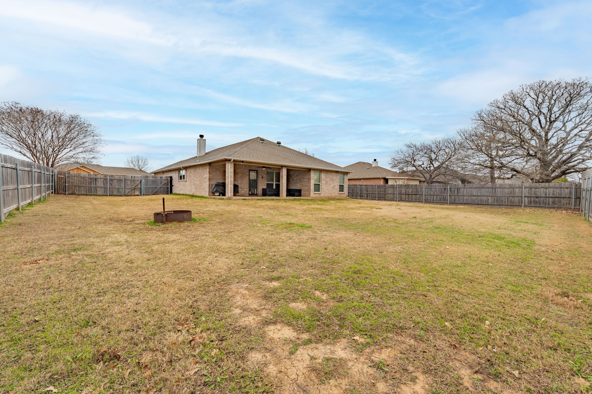 3005 Stroll Drive Granbury TX 76049