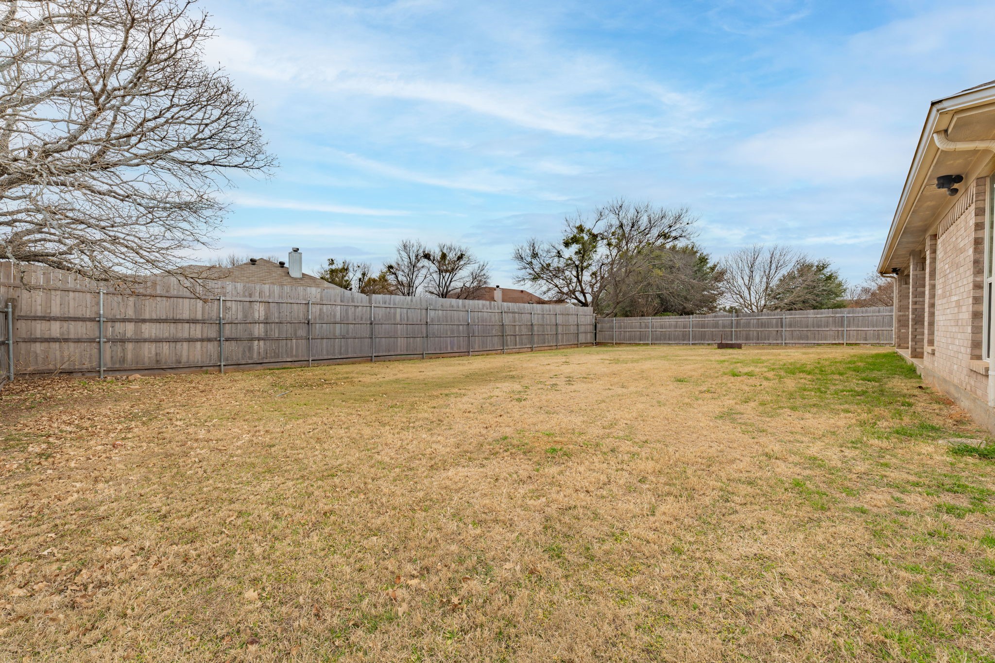 3005 Stroll Drive Granbury TX 76049