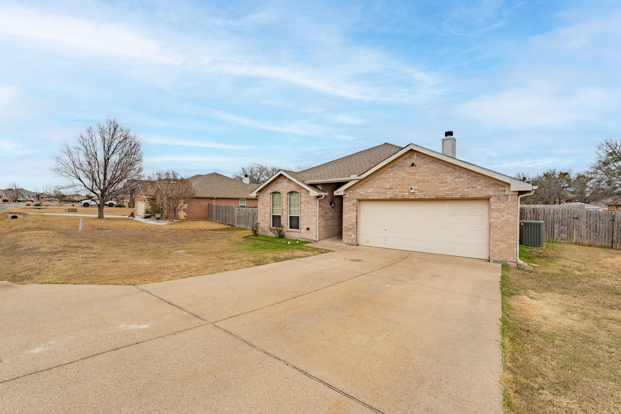3005 Stroll Drive Granbury TX 76049