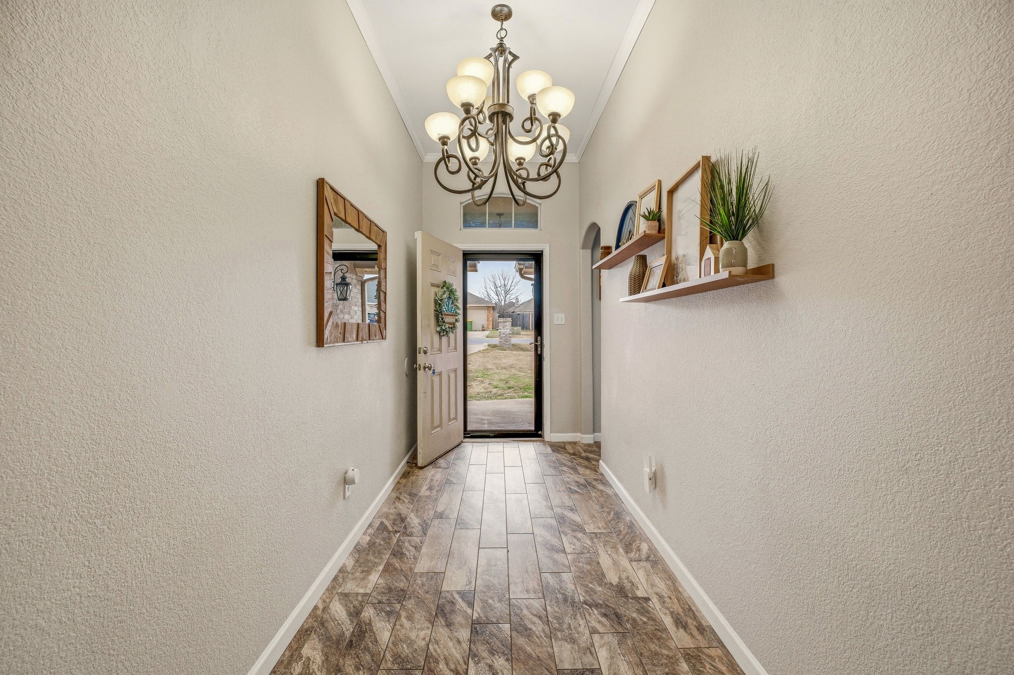 3005 Stroll Drive Granbury TX 76049