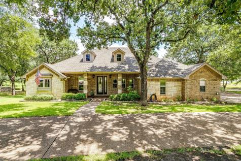 8503 Kingsley Circle Granbury TX 76049