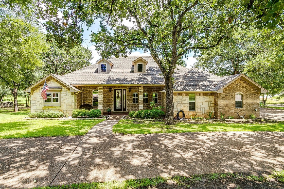 8503 Kingsley Circle Granbury TX 76049