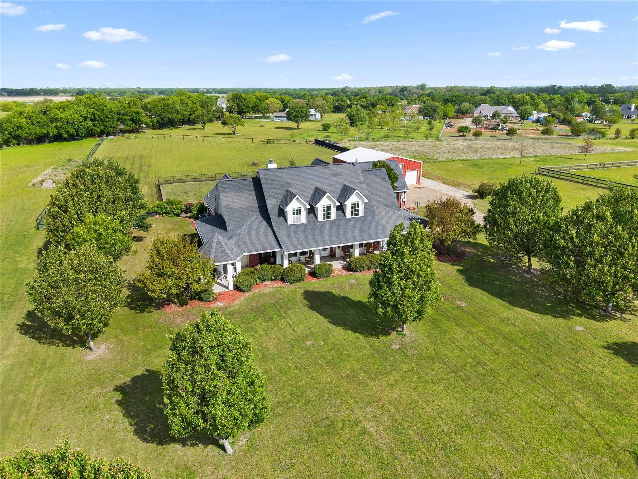 3858 Chelsea Way Caddo Mills TX 75135