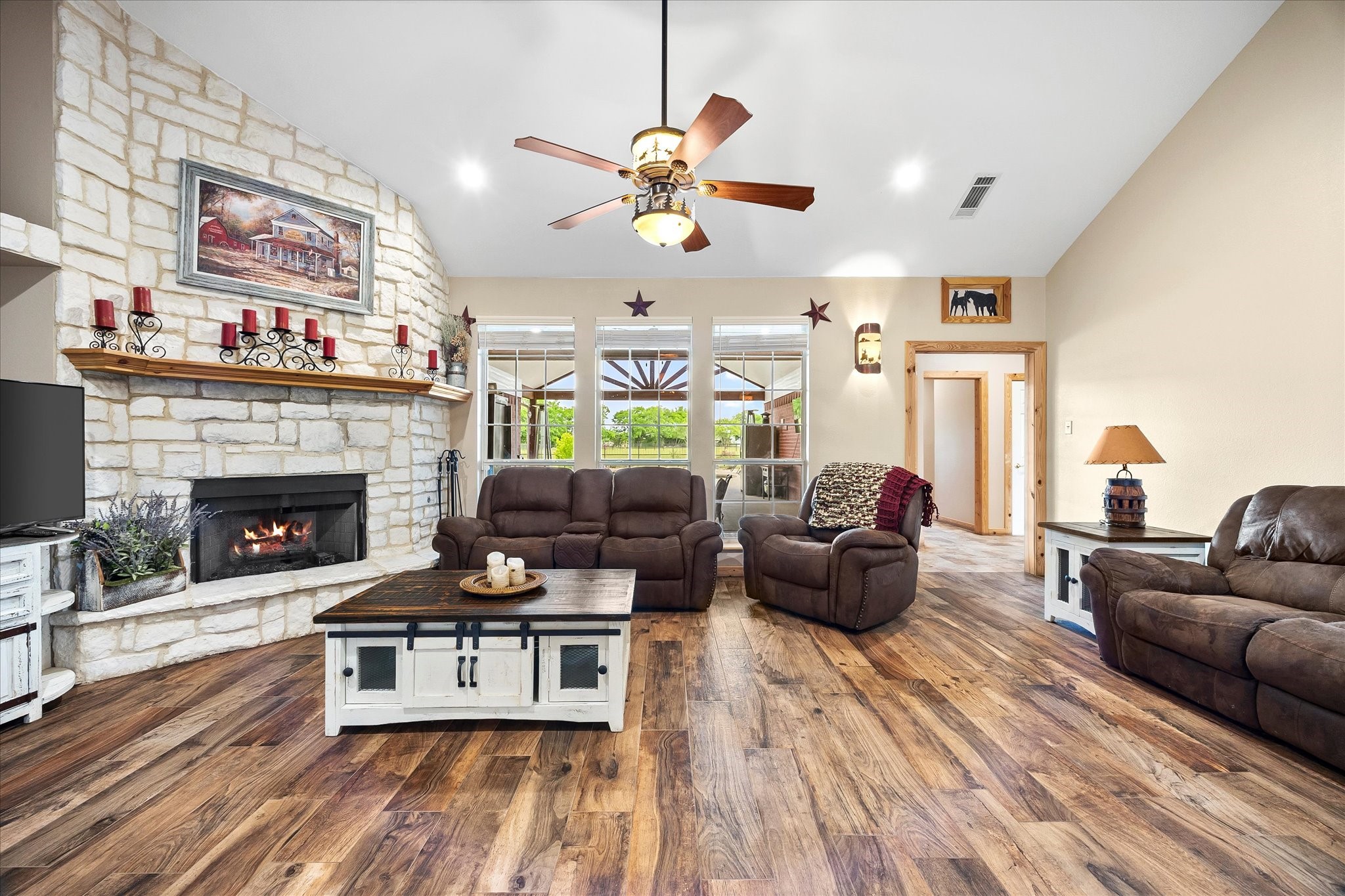 3858 Chelsea Way Caddo Mills TX 75135