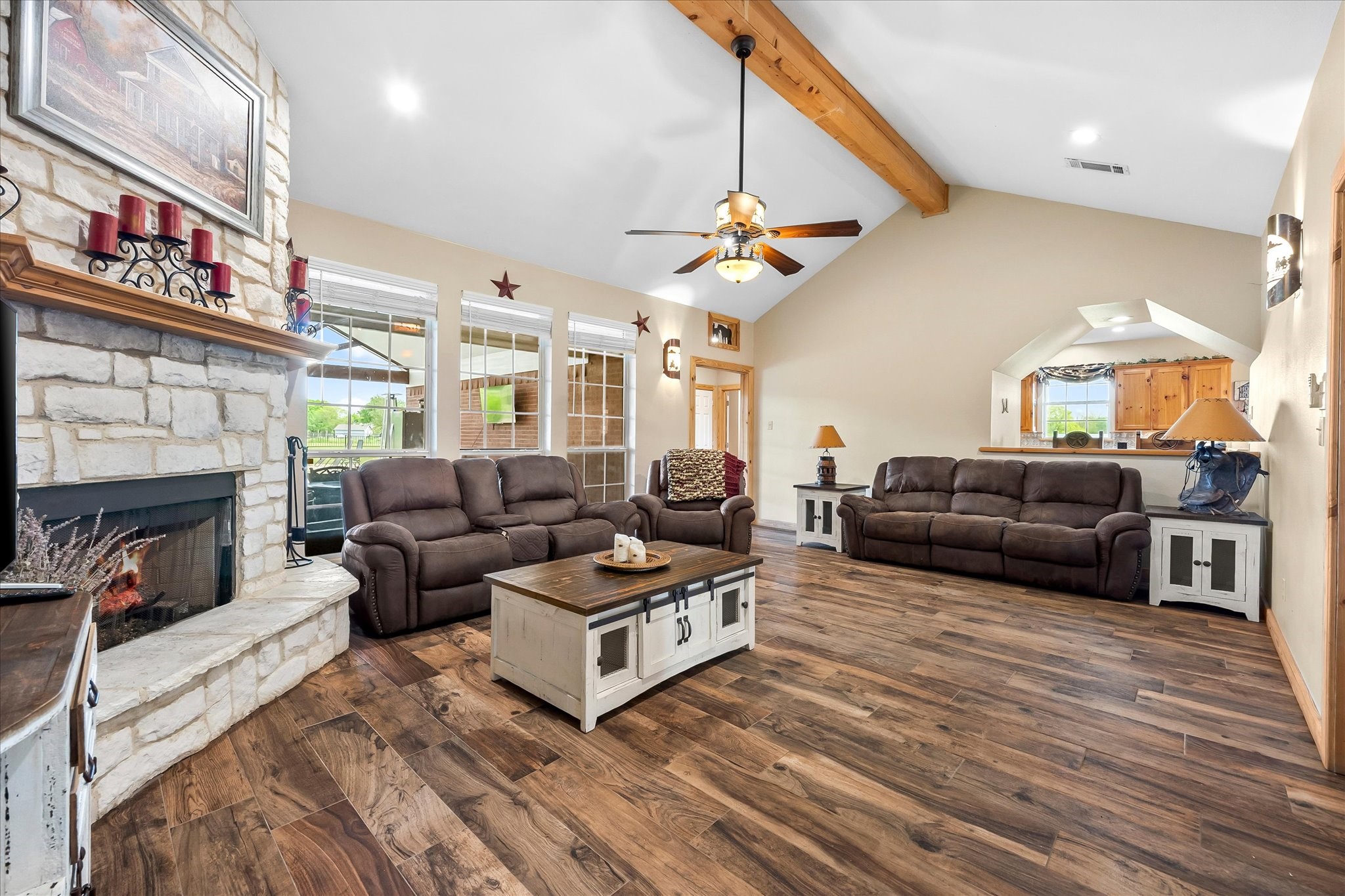 3858 Chelsea Way Caddo Mills TX 75135