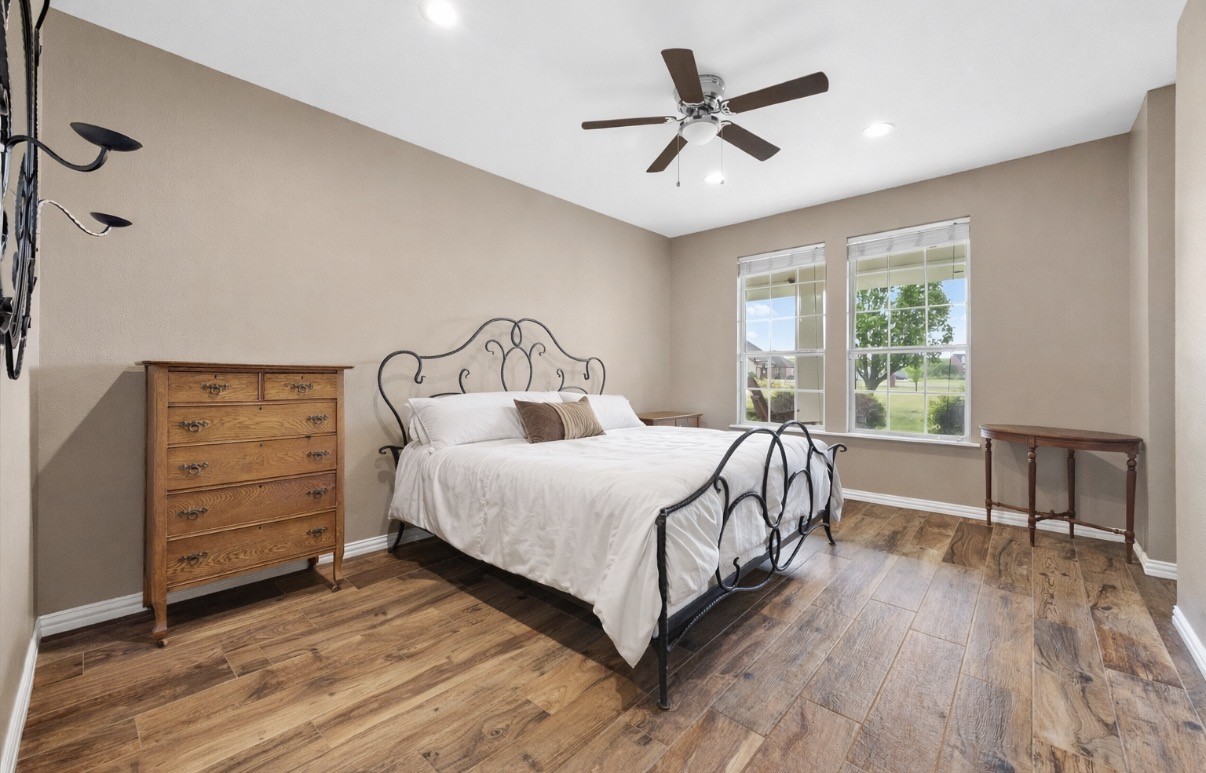 3858 Chelsea Way Caddo Mills TX 75135
