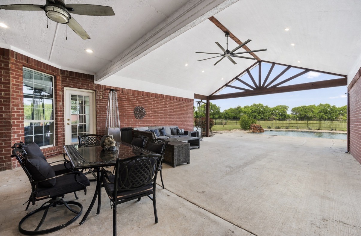 3858 Chelsea Way Caddo Mills TX 75135