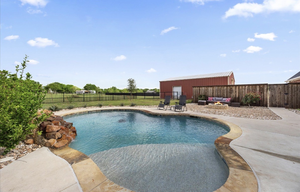 3858 Chelsea Way Caddo Mills TX 75135