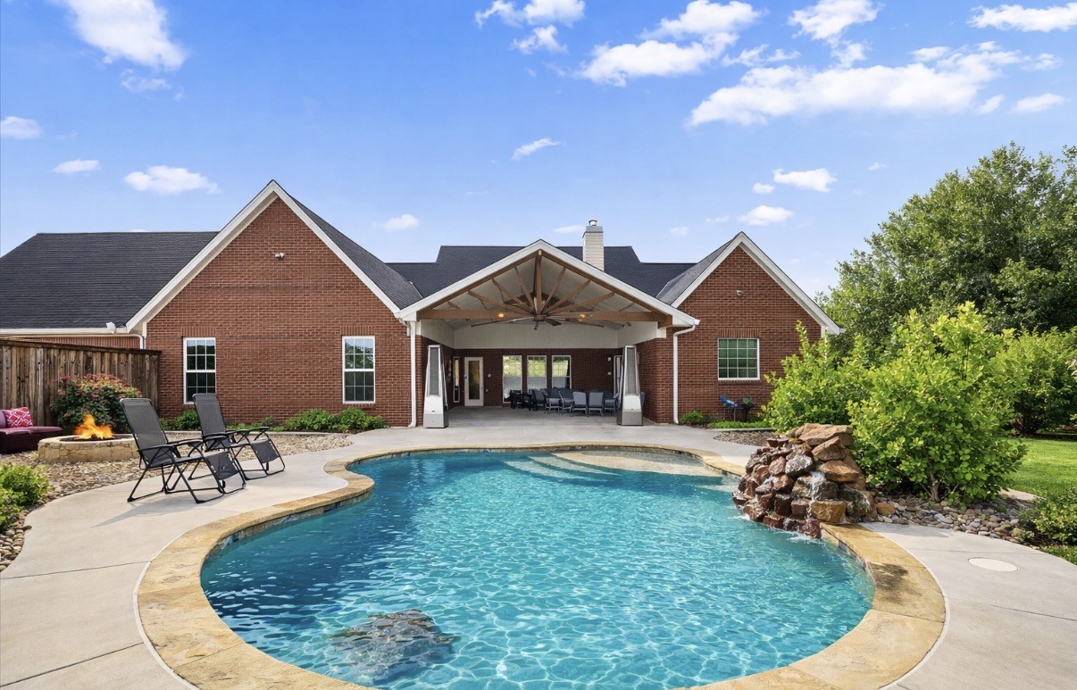 3858 Chelsea Way Caddo Mills TX 75135