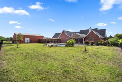 3858 Chelsea Way Caddo Mills TX 75135