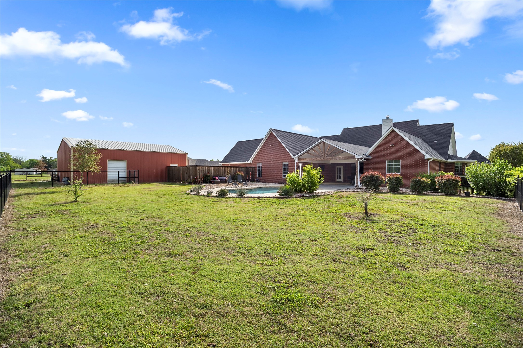 3858 Chelsea Way Caddo Mills TX 75135