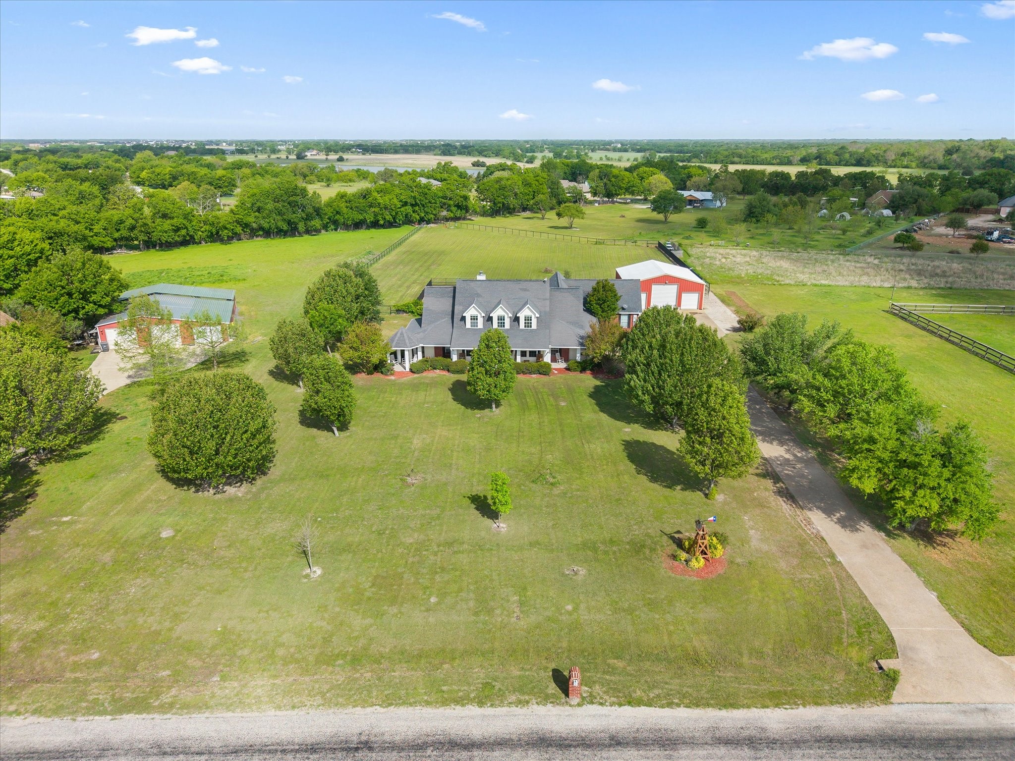 3858 Chelsea Way Caddo Mills TX 75135