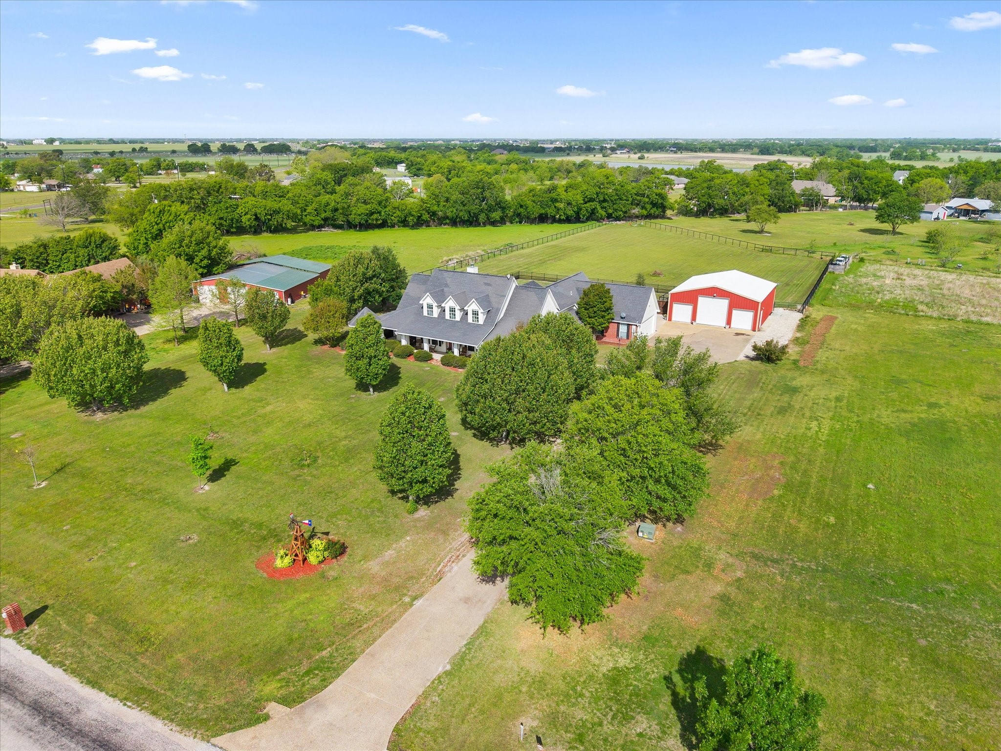 3858 Chelsea Way Caddo Mills TX 75135