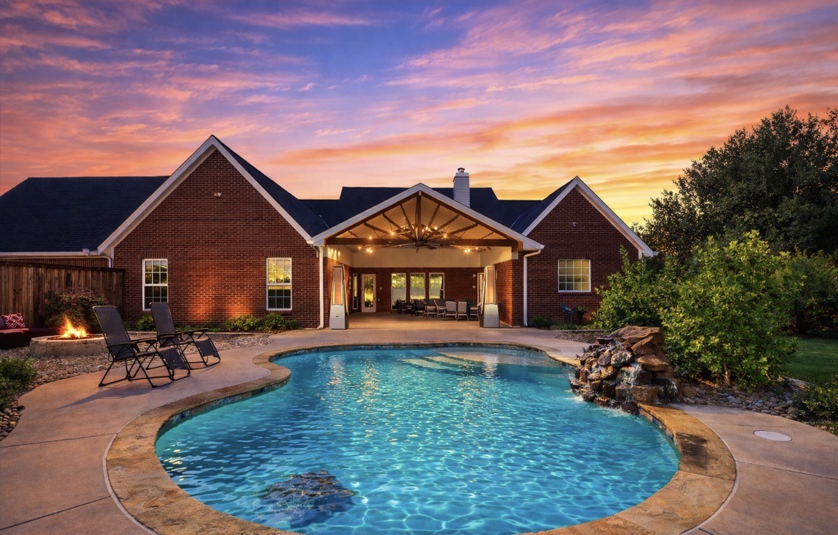 3858 Chelsea Way Caddo Mills TX 75135
