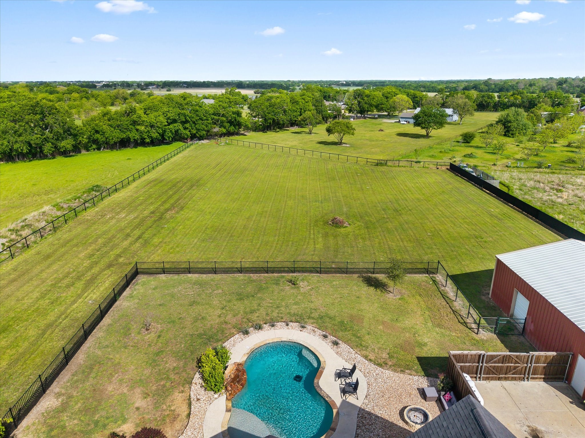 3858 Chelsea Way Caddo Mills TX 75135