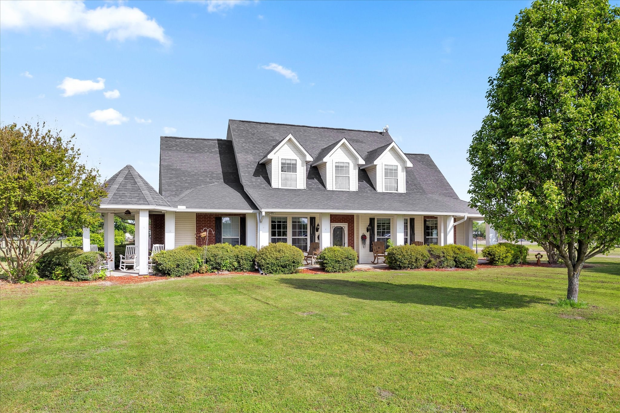 3858 Chelsea Way Caddo Mills TX 75135