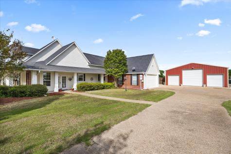 3858 Chelsea Way Caddo Mills TX 75135