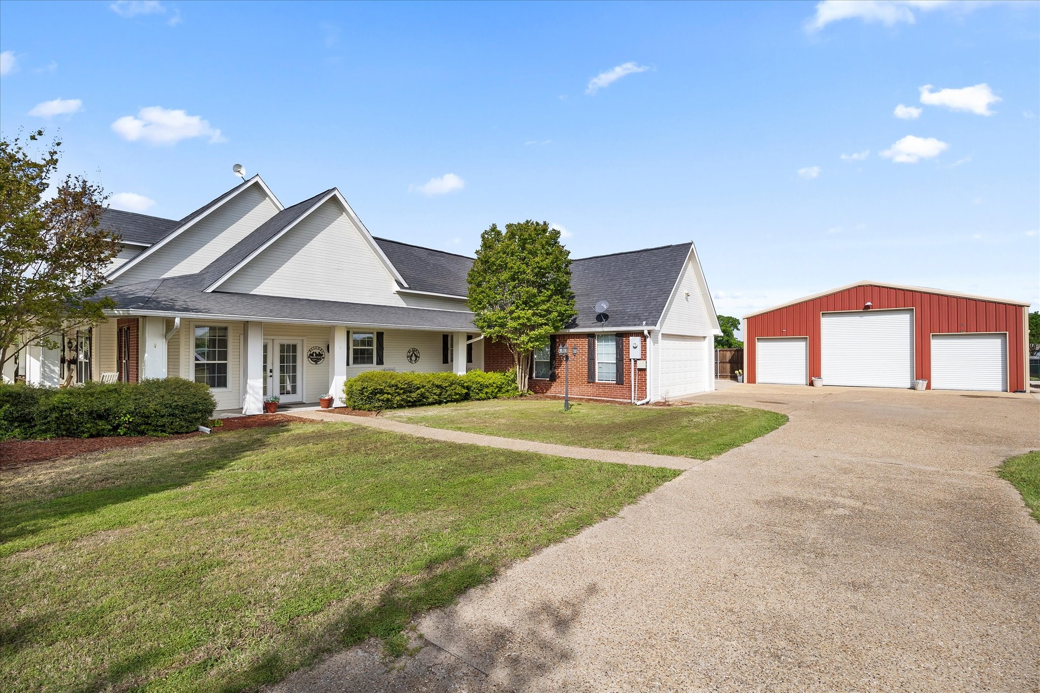 3858 Chelsea Way Caddo Mills TX 75135