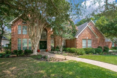 409 Timber Lake Way Southlake TX 76092