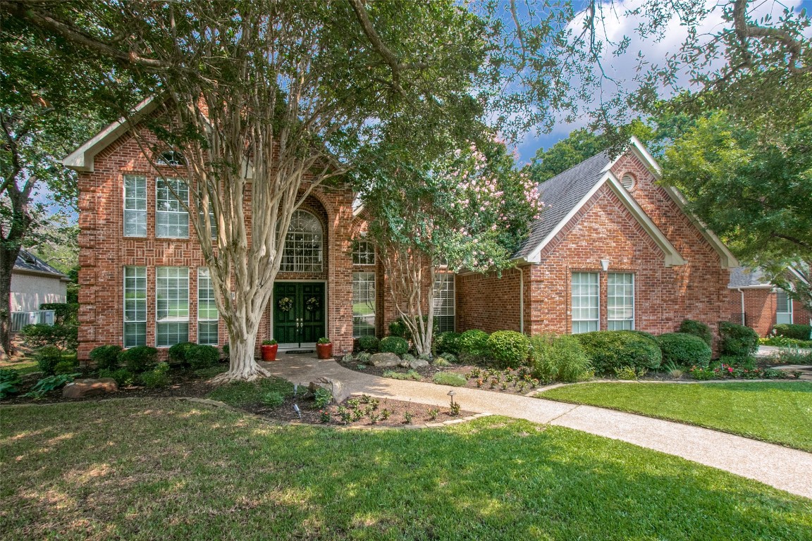 409 Timber Lake Way Southlake TX 76092