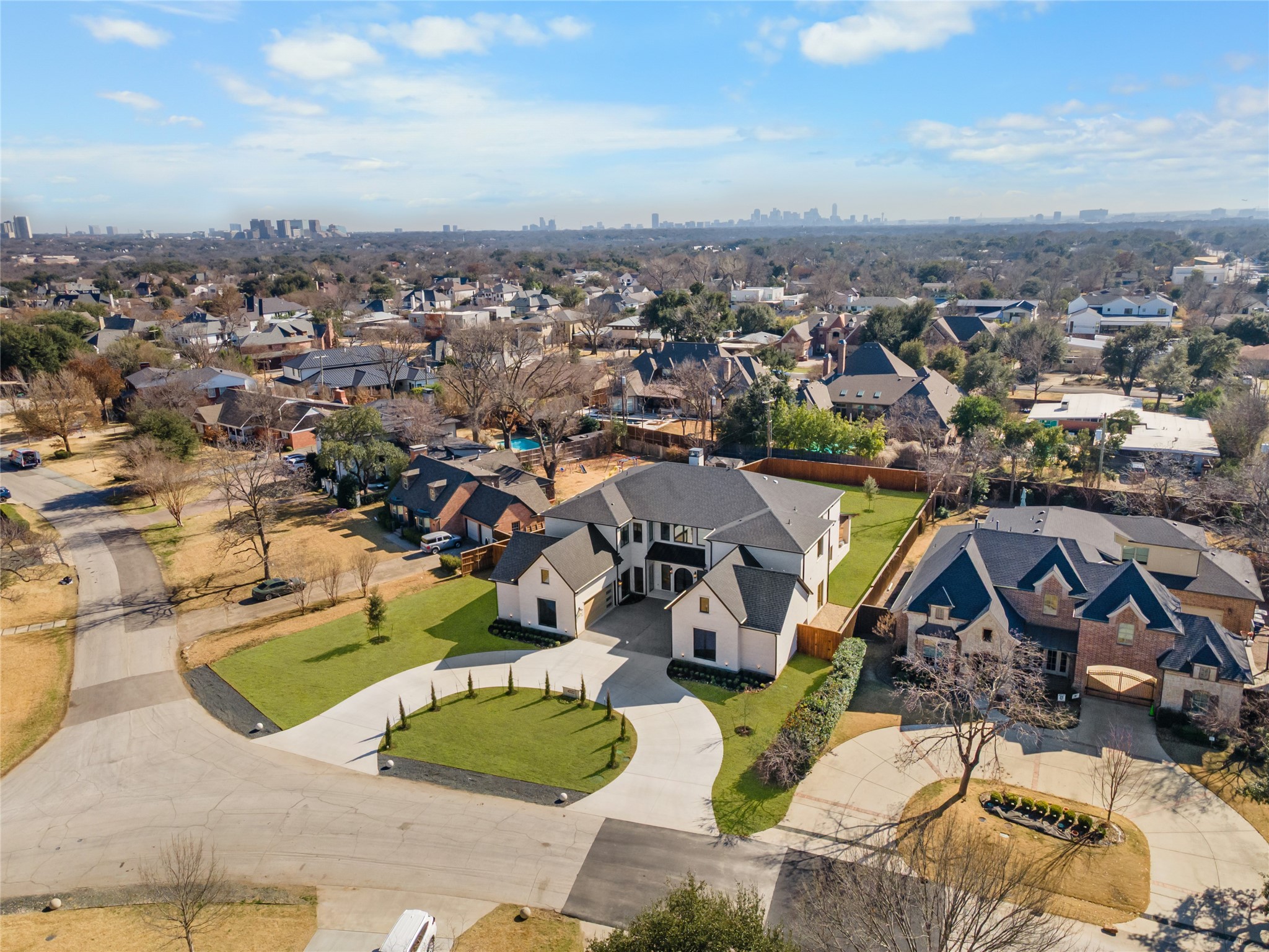 4222 Middleton Road Dallas TX 75229