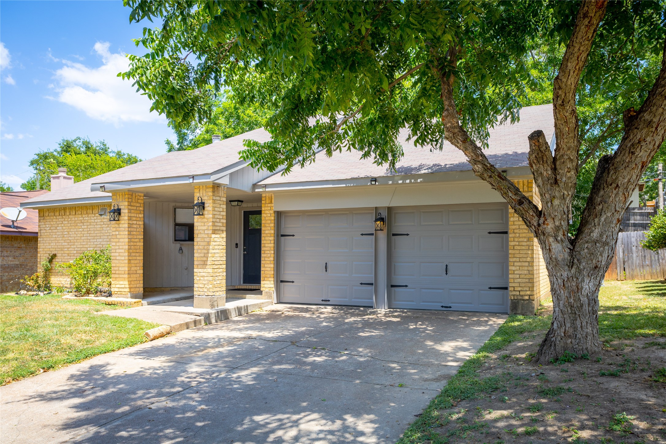 6329 Peggy Drive Fort Worth TX 76133