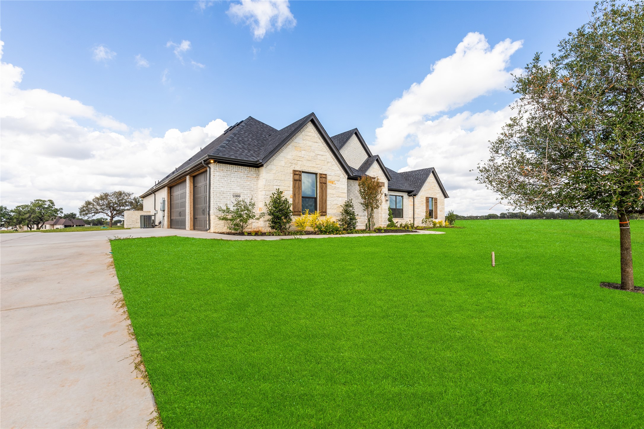 1000 Beginnings Drive Granbury TX 76049