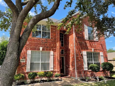 2409 Aberdeen Avenue Mckinney TX 75072