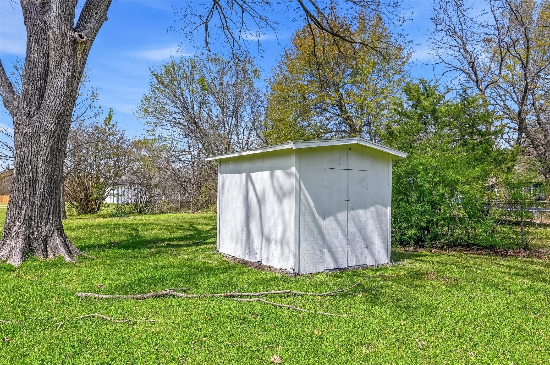 105 E Ard Street Seagoville TX 75159