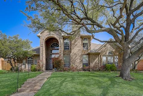 4109 Rockingham Way Plano TX 75093