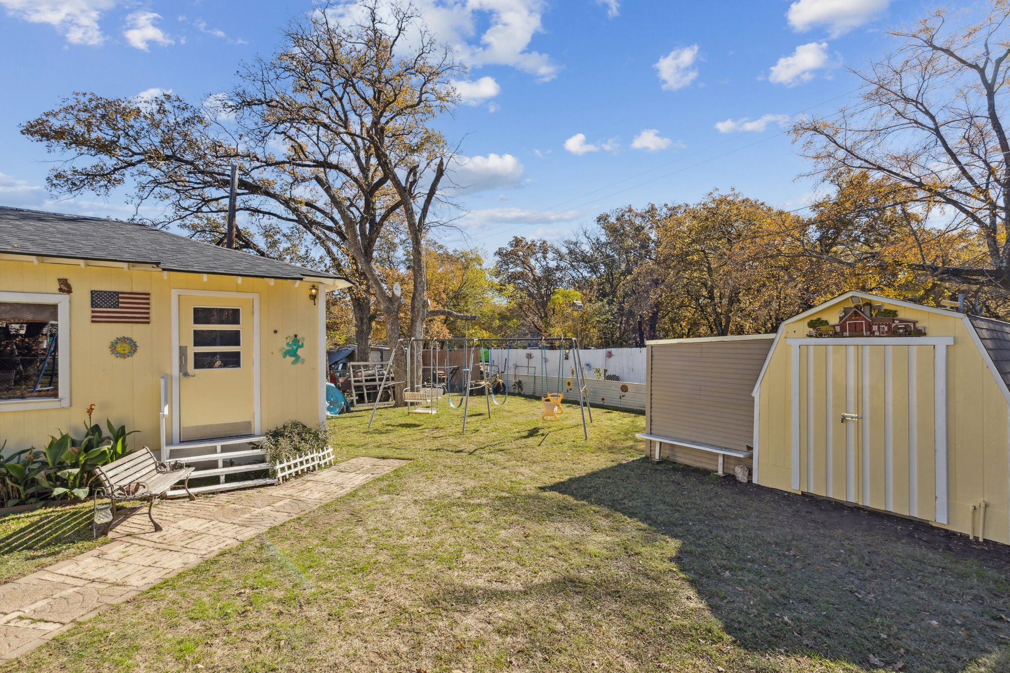 11420 Oak Tree Road Balch Springs TX 75180