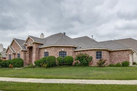 4828 Campfire Court Fort Worth TX 76244