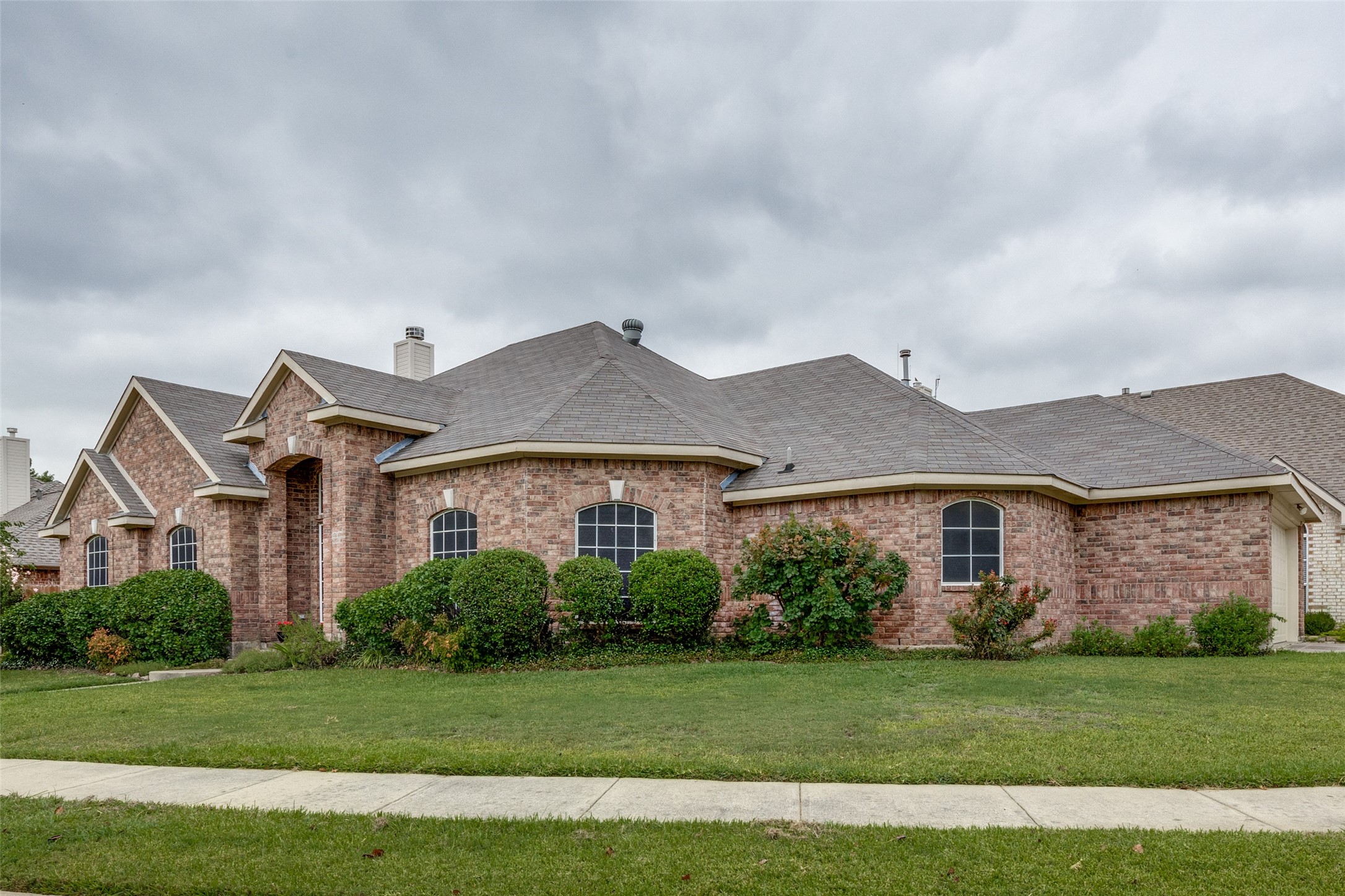 4828 Campfire Court Fort Worth TX 76244