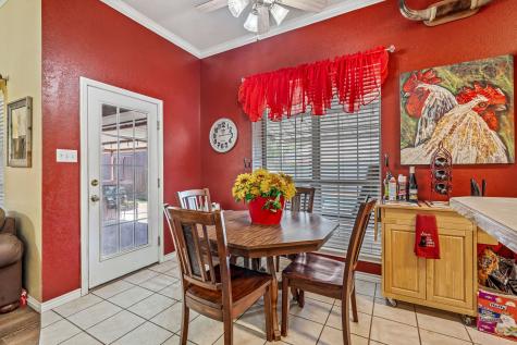 740 Bluebonnet Drive Stephenville TX 76401