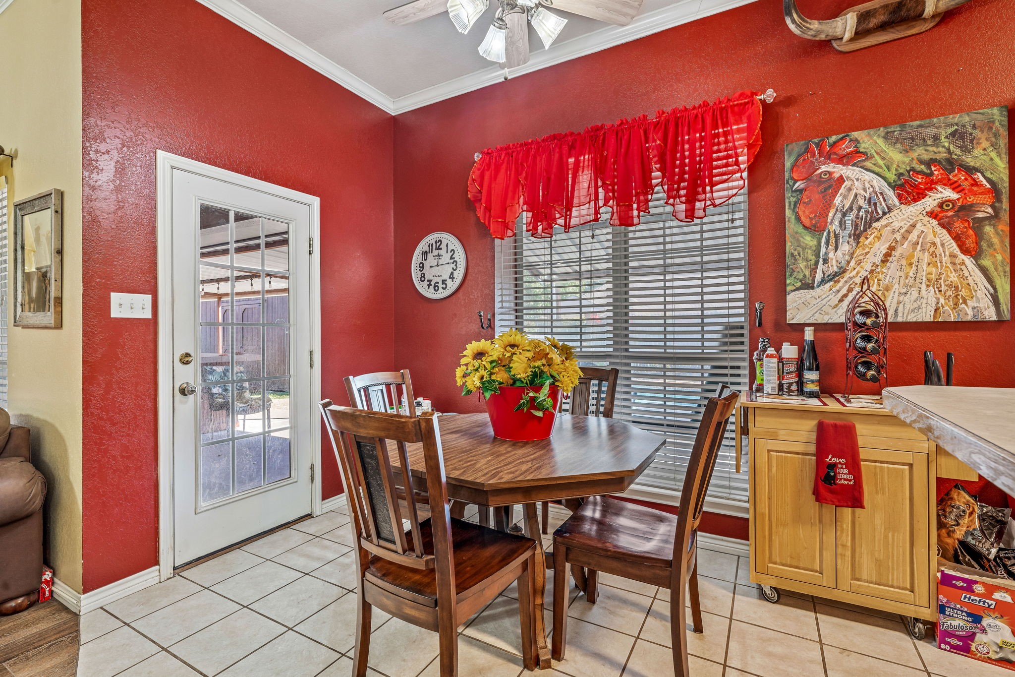 740 Bluebonnet Drive Stephenville TX 76401