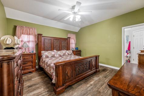 740 Bluebonnet Drive Stephenville TX 76401
