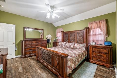 740 Bluebonnet Drive Stephenville TX 76401