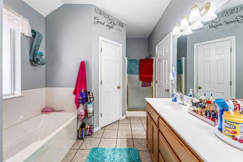 740 Bluebonnet Drive Stephenville TX 76401
