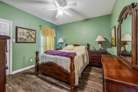 740 Bluebonnet Drive Stephenville TX 76401