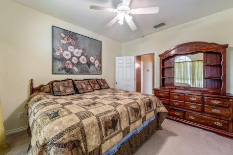740 Bluebonnet Drive Stephenville TX 76401
